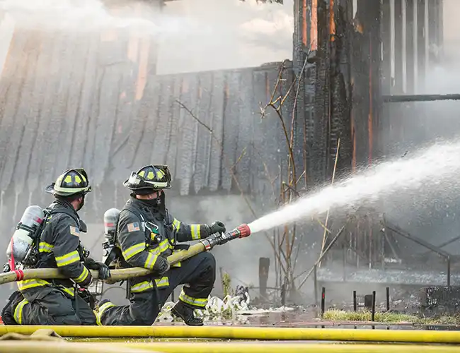 Fire & Smoke Insurance Claims Company