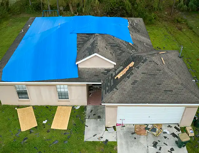 Wind & Hail Insurance Claims